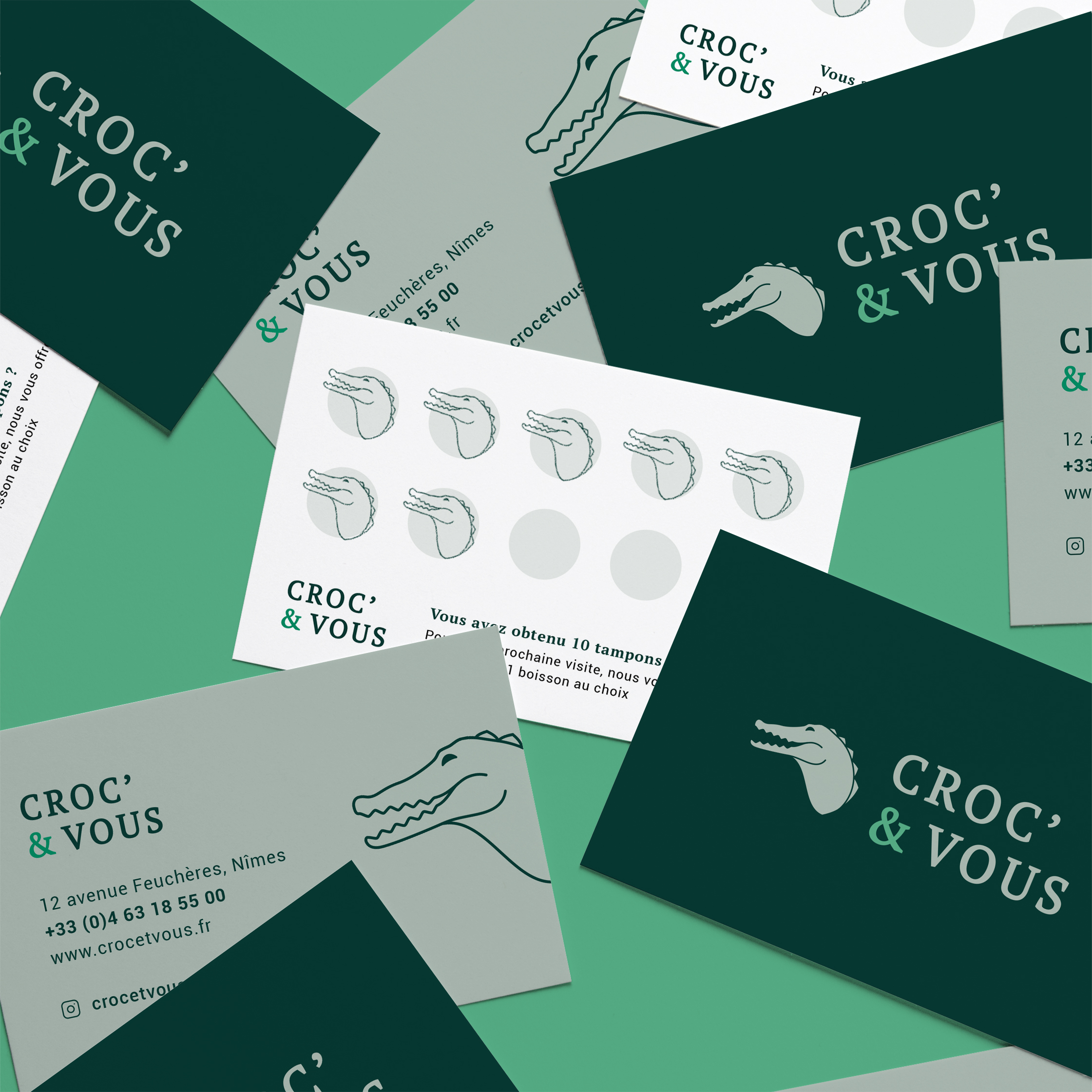 Photo Croc' & Vous