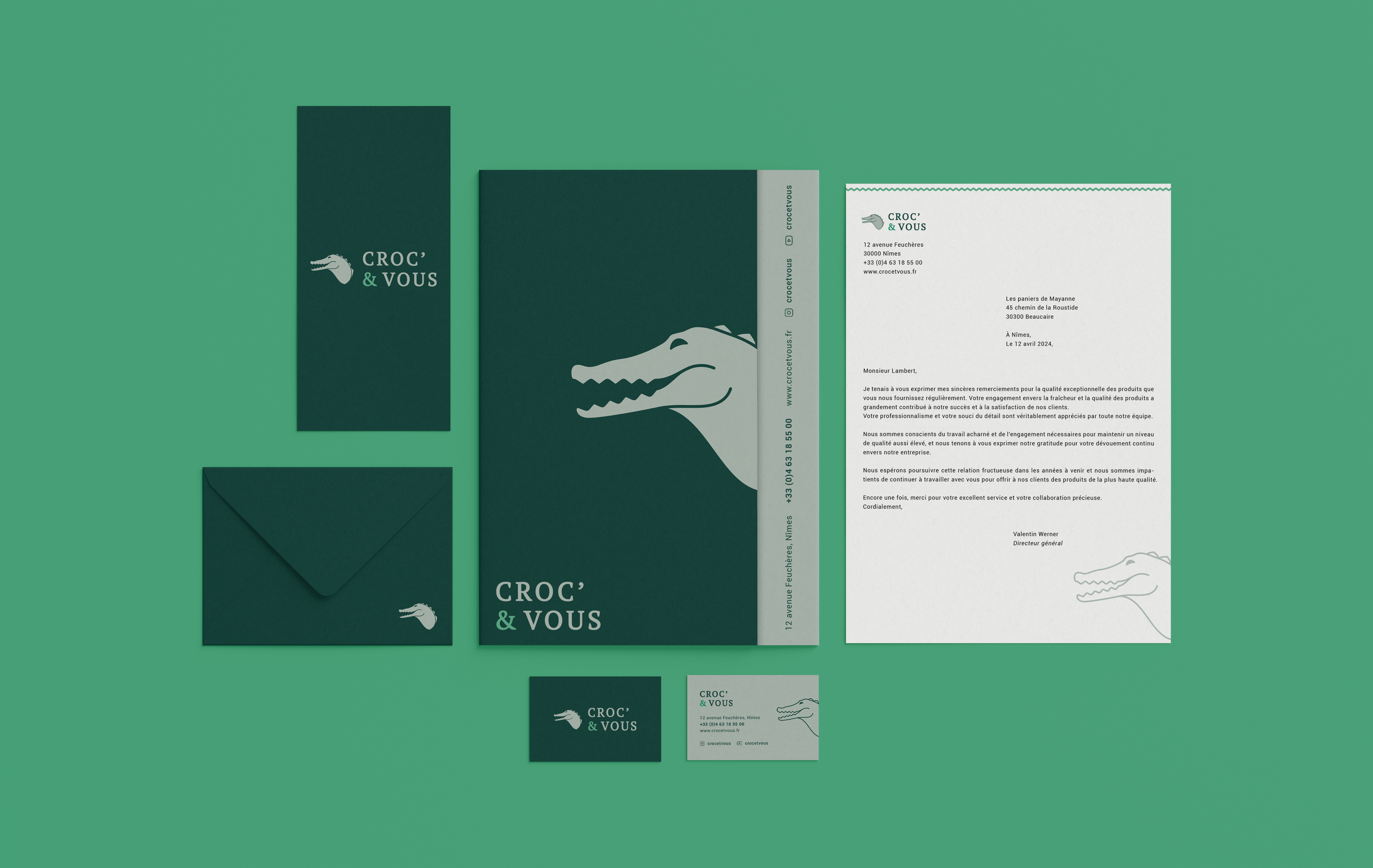 Print - Édition