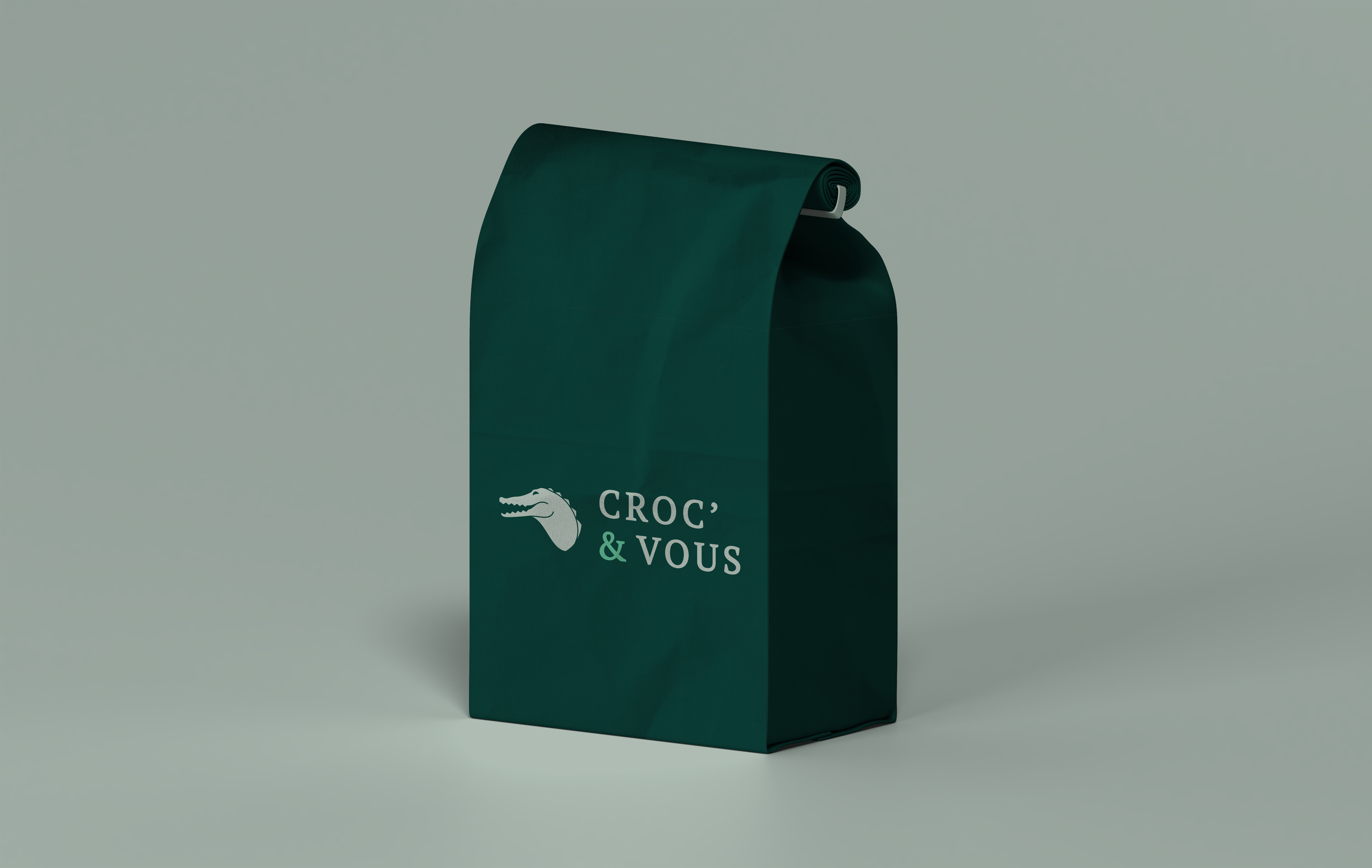 Sac Produit