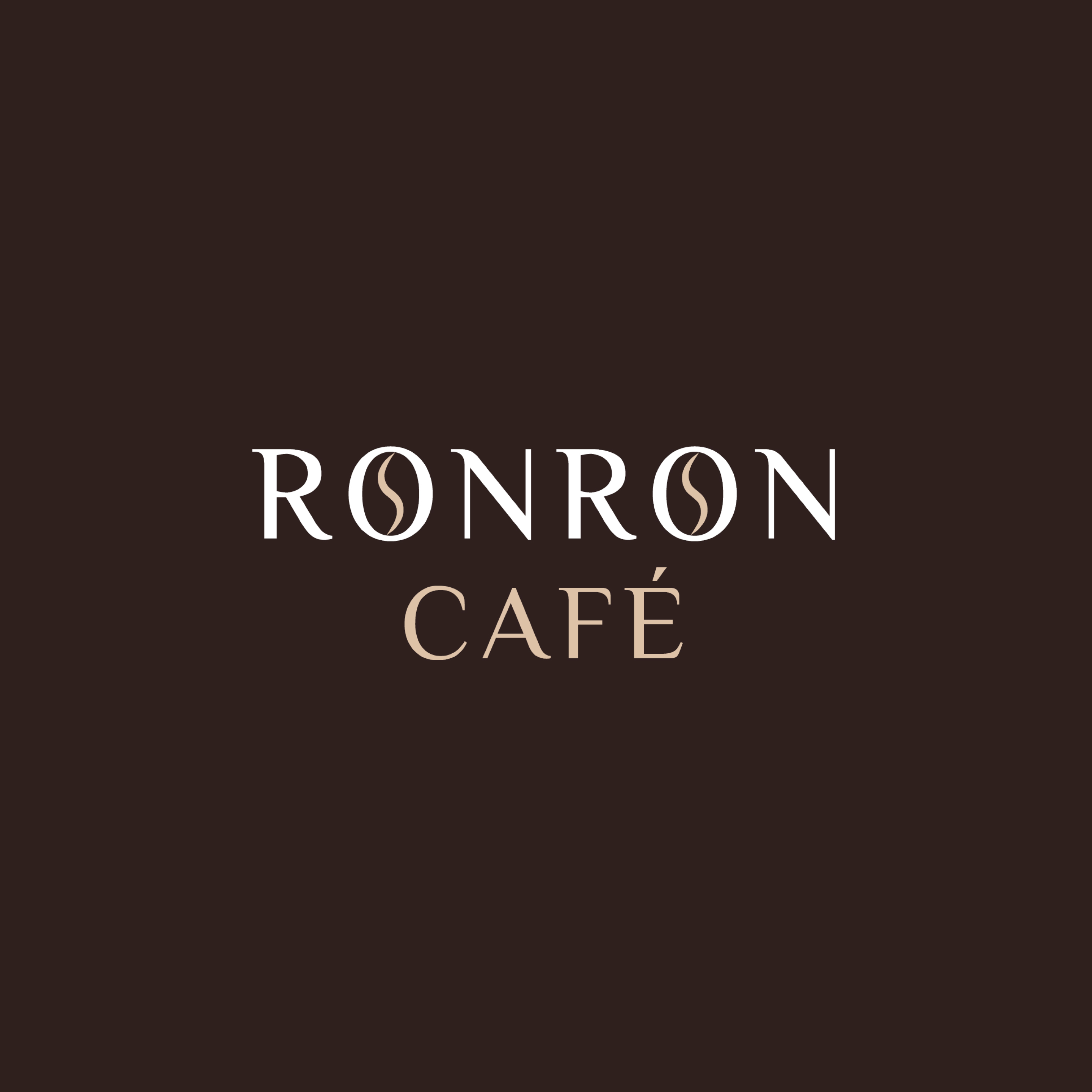 Logo typographique